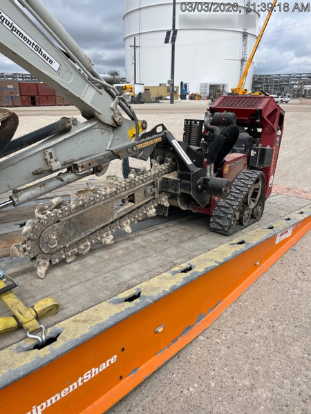 2023 TORO TRX-250