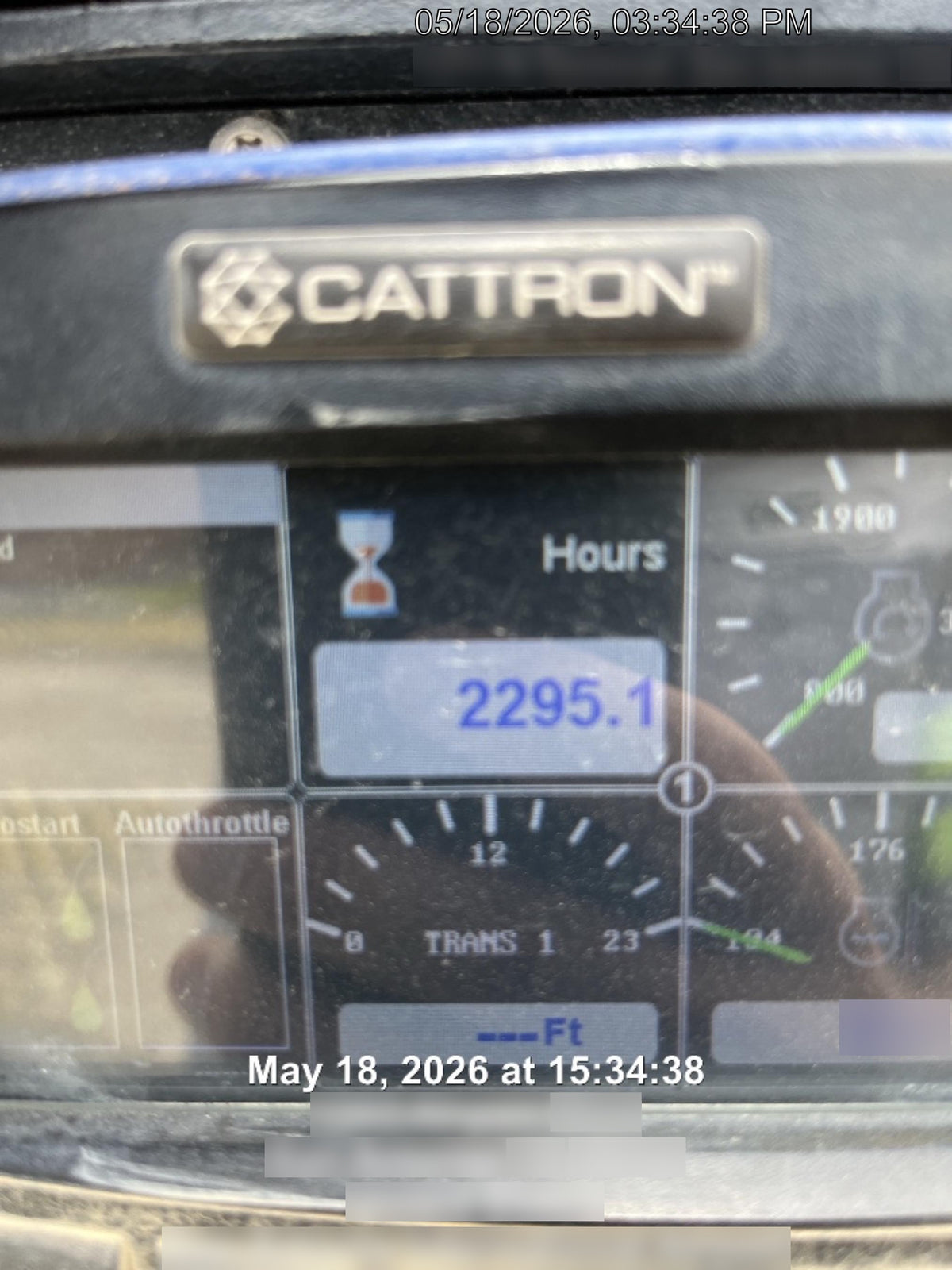 2022 PIONEER PP66S12L71-TD2.9L4