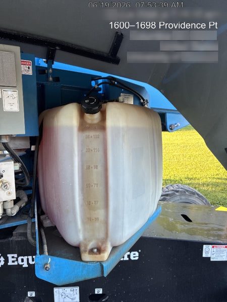 2024 GENIE S-45 XC