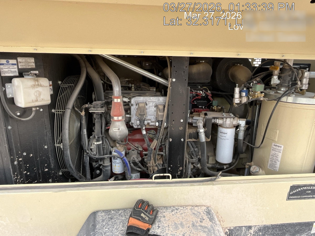 2023 DOOSAN P425/HP375WCU