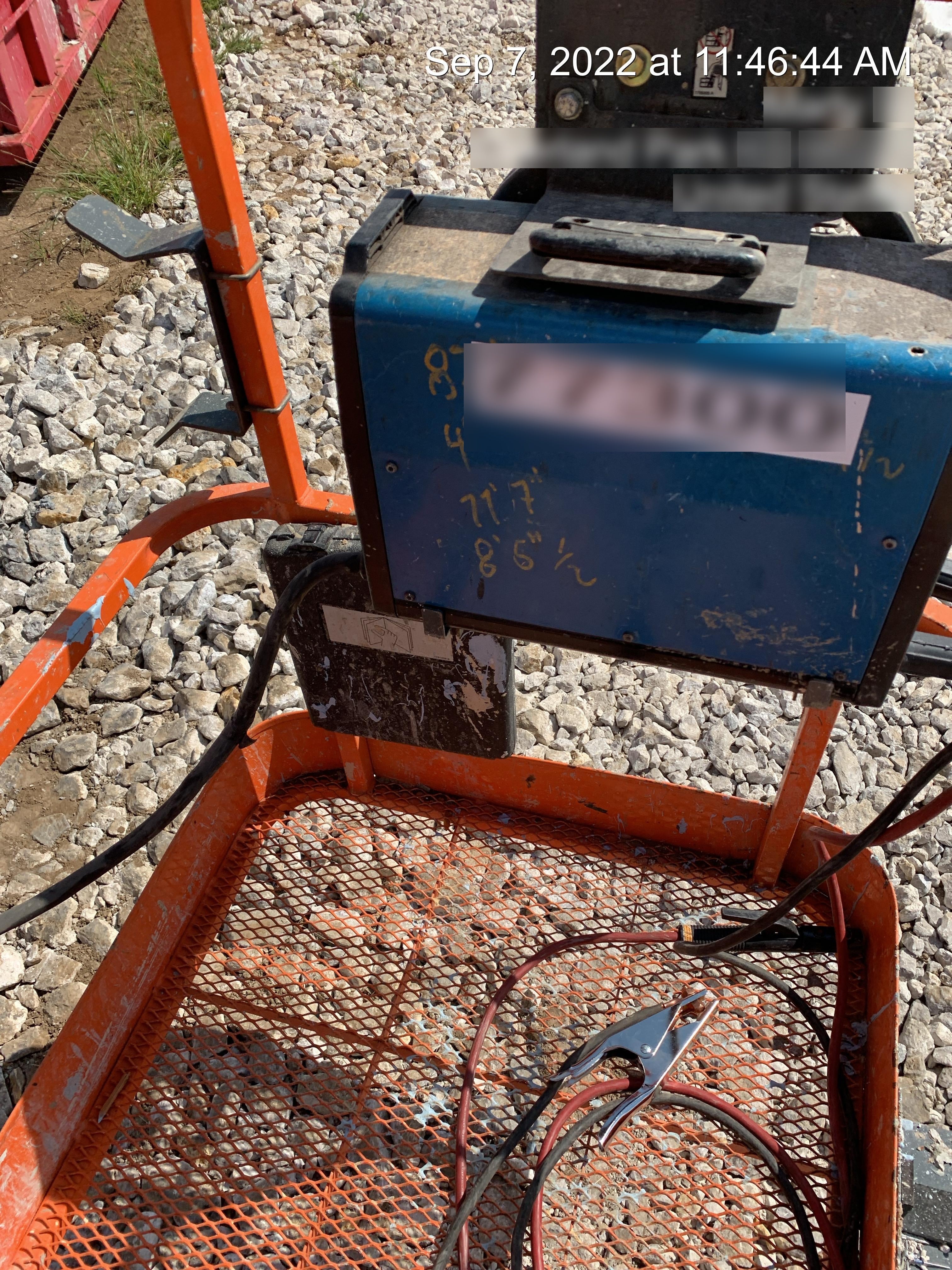 2019 MILLER ELECTRIC CST-280
