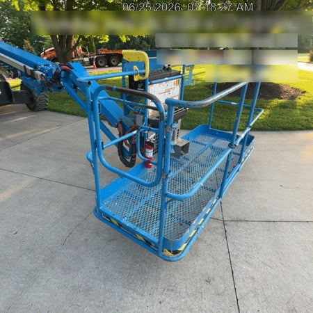 2024 GENIE S-65 XC