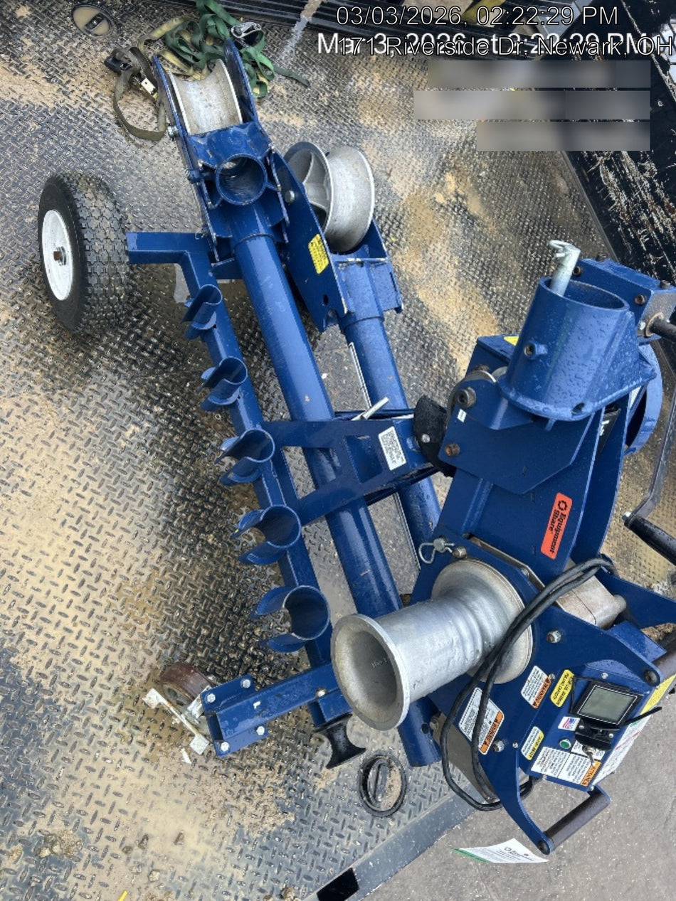 2021 CURRENT TOOLS 120 CT