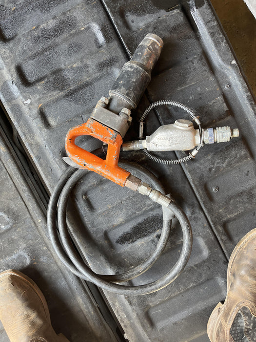 2021 MICHIGAN PNEUMATIC MP-CH3R