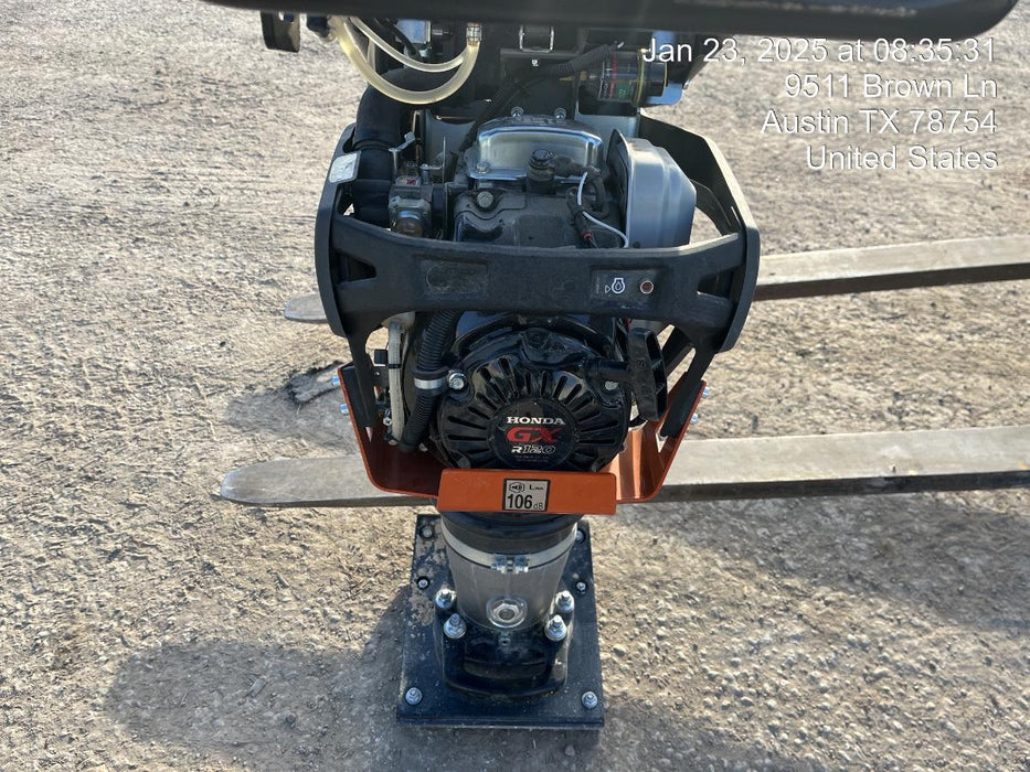 2024 HUSQVARNA LT6005