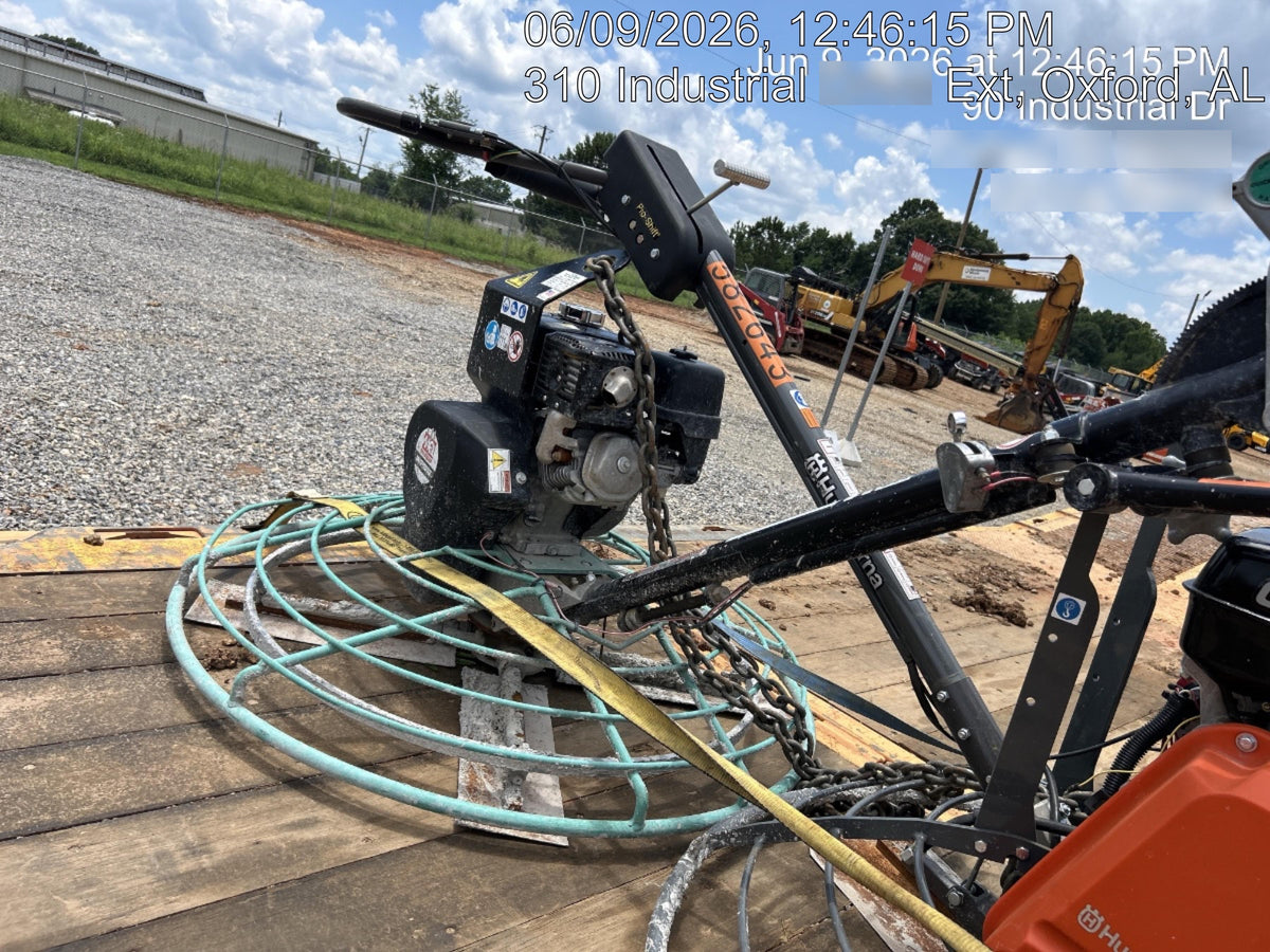 2024 MULTIQUIP B46H90