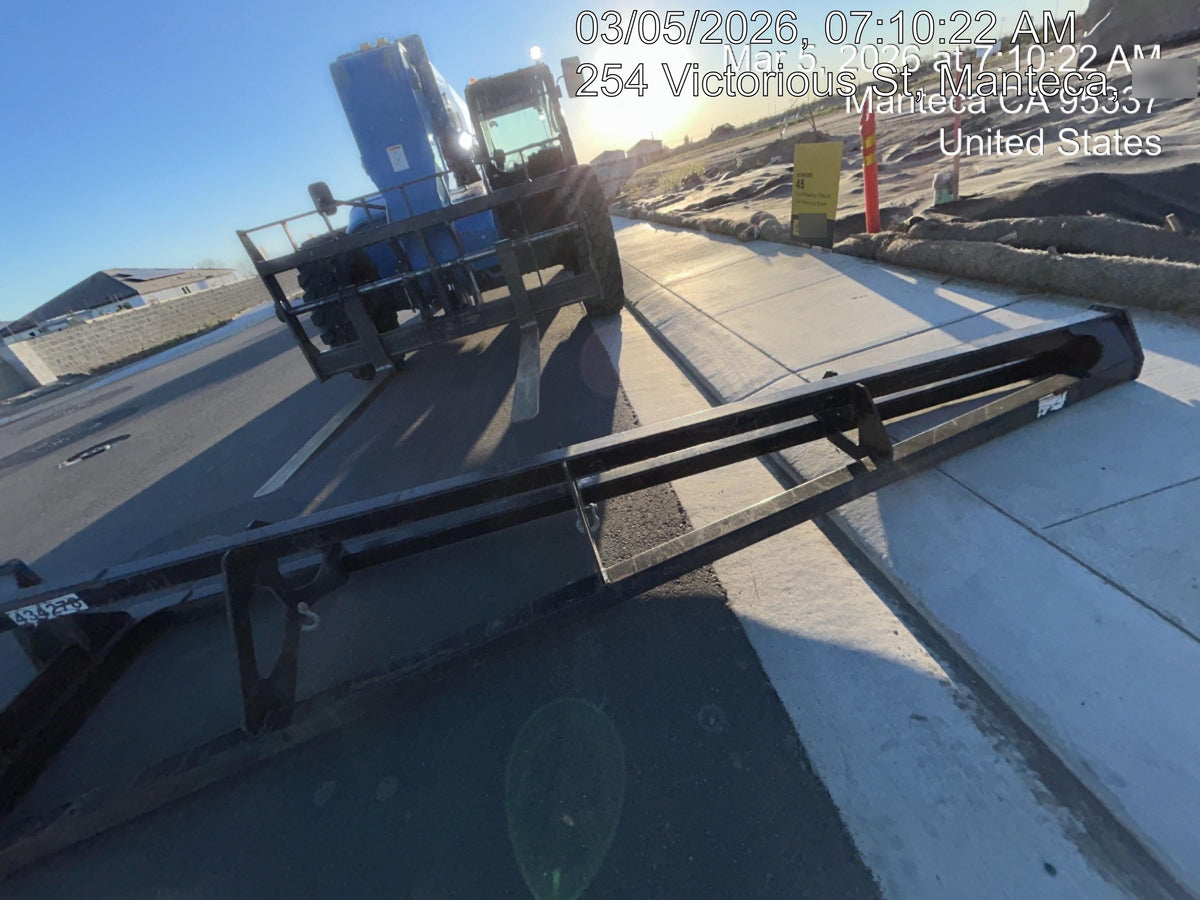 2024 JLG 1001275853