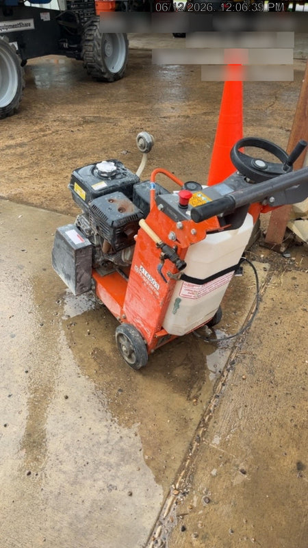2024 HUSQVARNA FS 400 LV