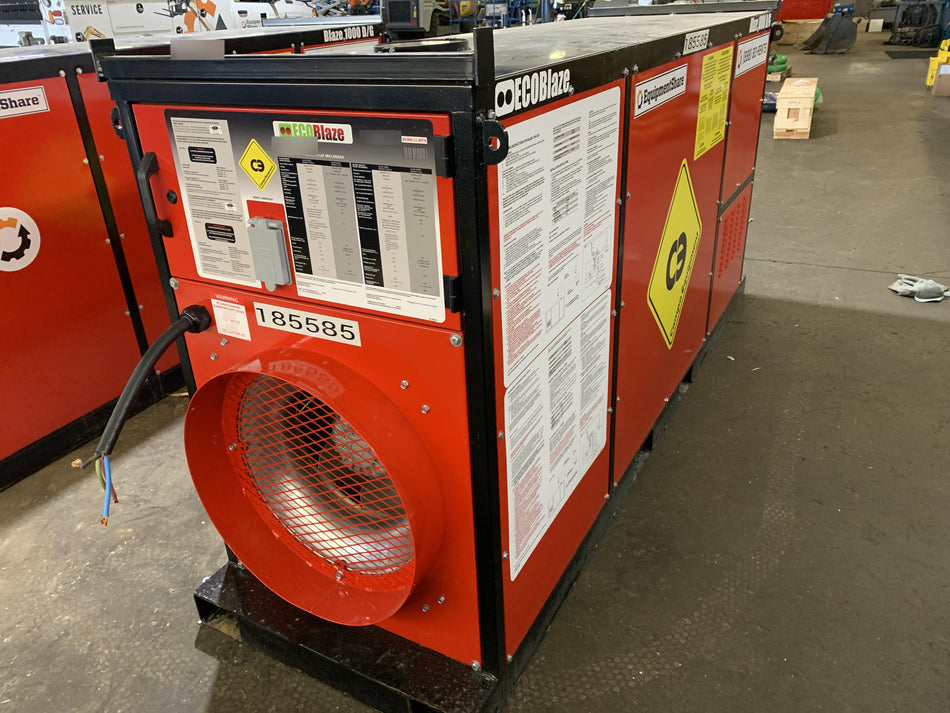2021 CAMPO EB1000G-RE3
