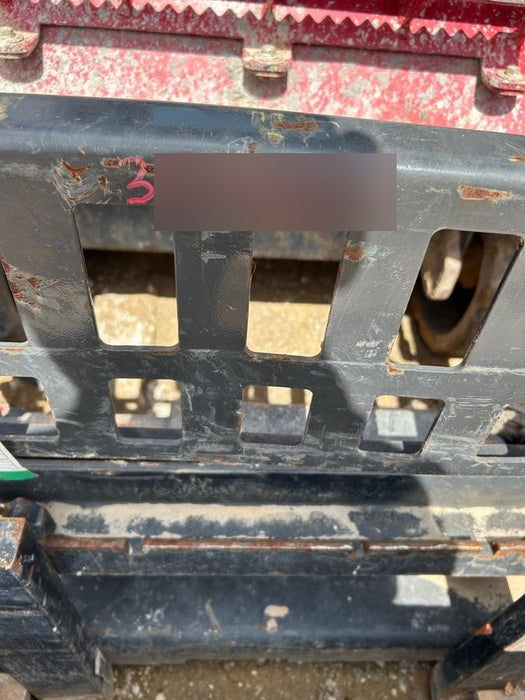 2023 SOLESBEE SPF-48