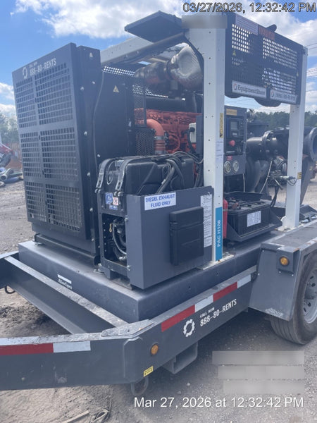 2023 ATLAS COPCO PAC H108 SD