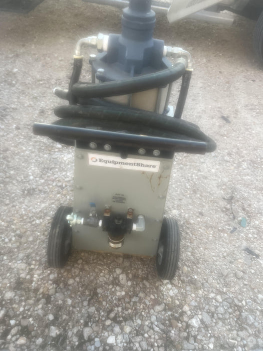 2021 PINNACLE PDQC-10000B