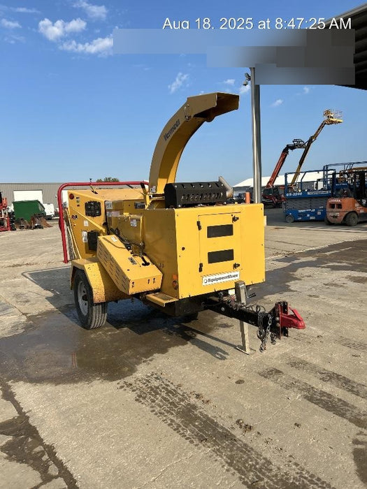 2021 VERMEER BC1000XL Diesel