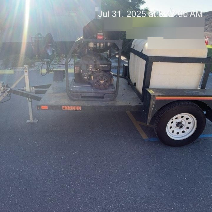 2024 MI-T-M AW-9000-0005 / DHG-4004-B0V6G