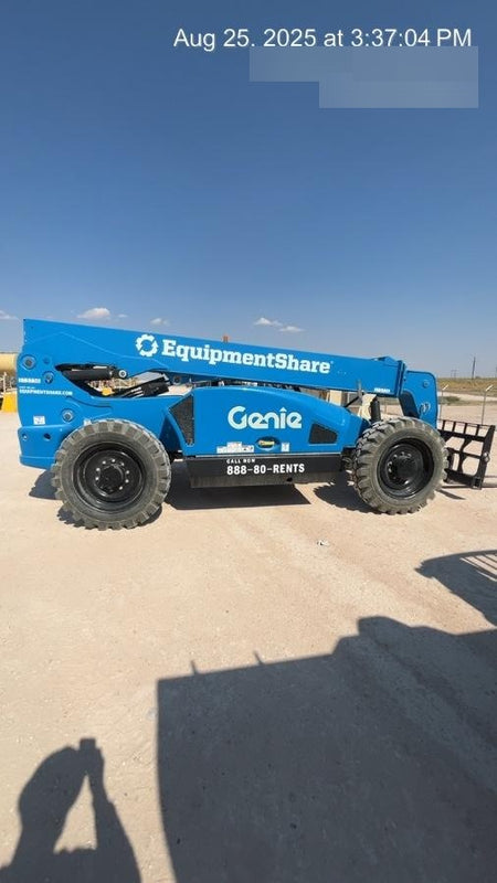 2025 GENIE GTH-844