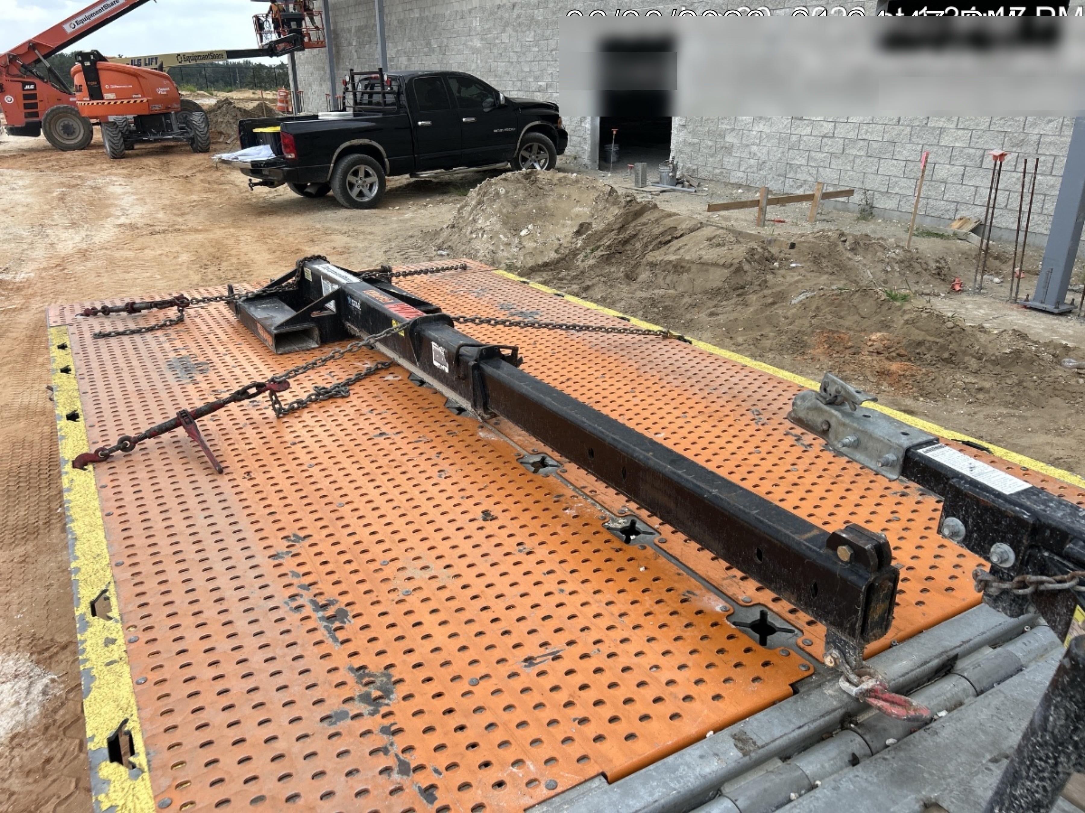 2024 STAR INDUSTRIES M1360B - Star JIB Boom