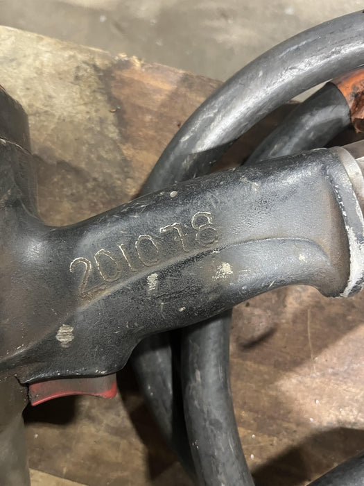 2022 INGERSOLL RAND 2925P3TI