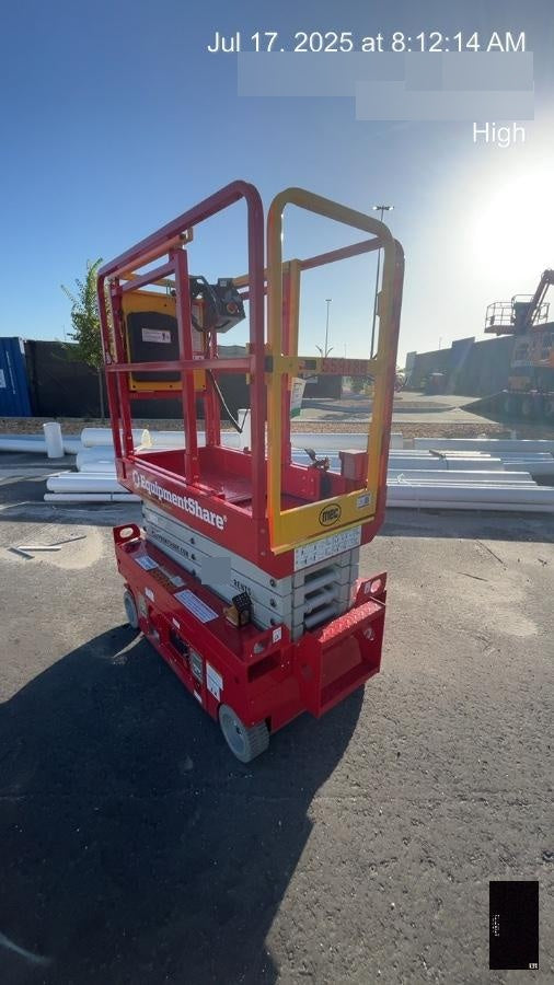 2026 MEC Micro 19-XD