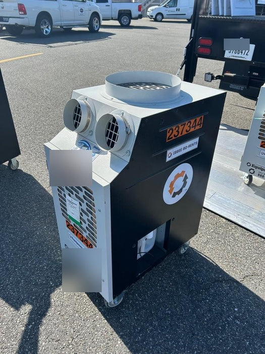 2022 KWIKOOL KPAC1411-2