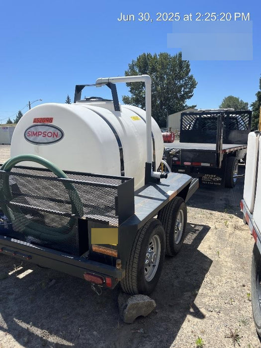 2024 SIMPSON SWT-52517