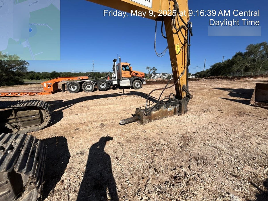 2021 STRIKER TNB-151	