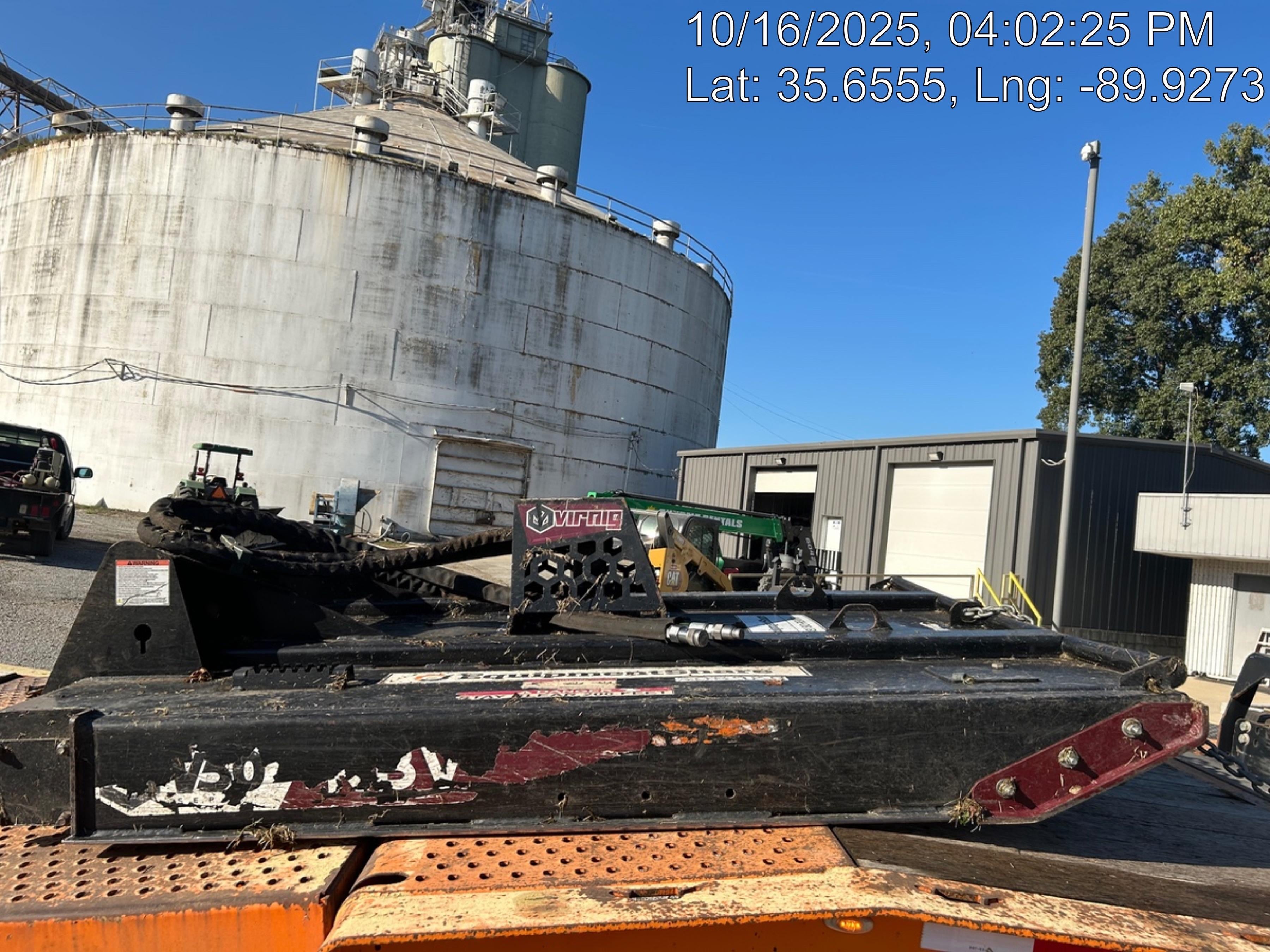 2023 VIRNIG RBV72-25