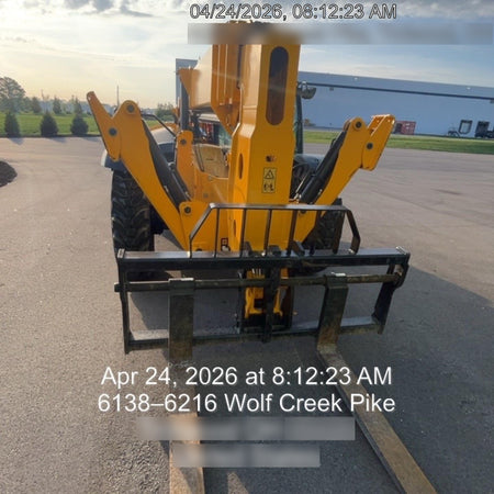 2025 JCB 510-56