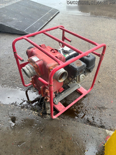 2023 MULTIQUIP QP4TH
