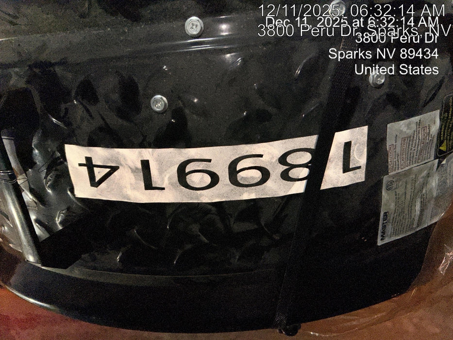 2021 PINNACLE MHD-36-BDF