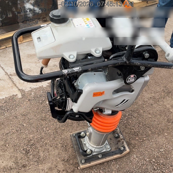 2023 MULTIQUIP MTX60HD