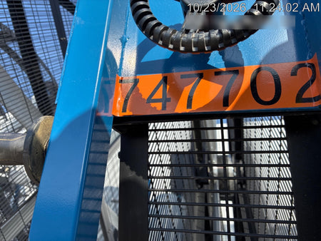 2026 GLOBAL INDUSTRIAL 604141