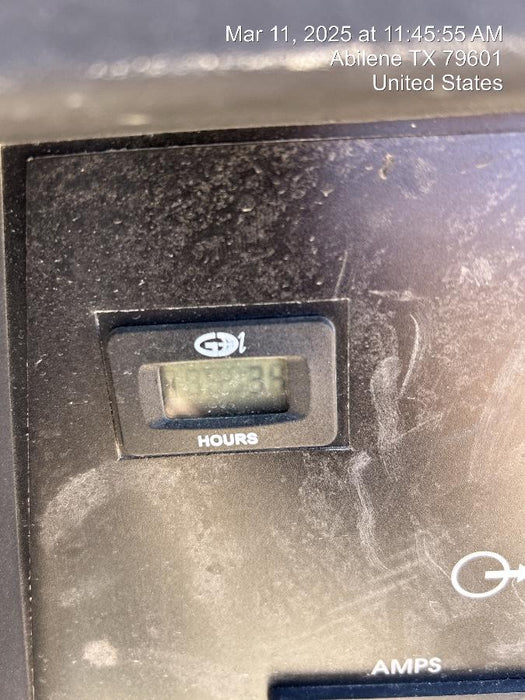 2025 LINCOLN ELECTRIC Ranger 305 LPG