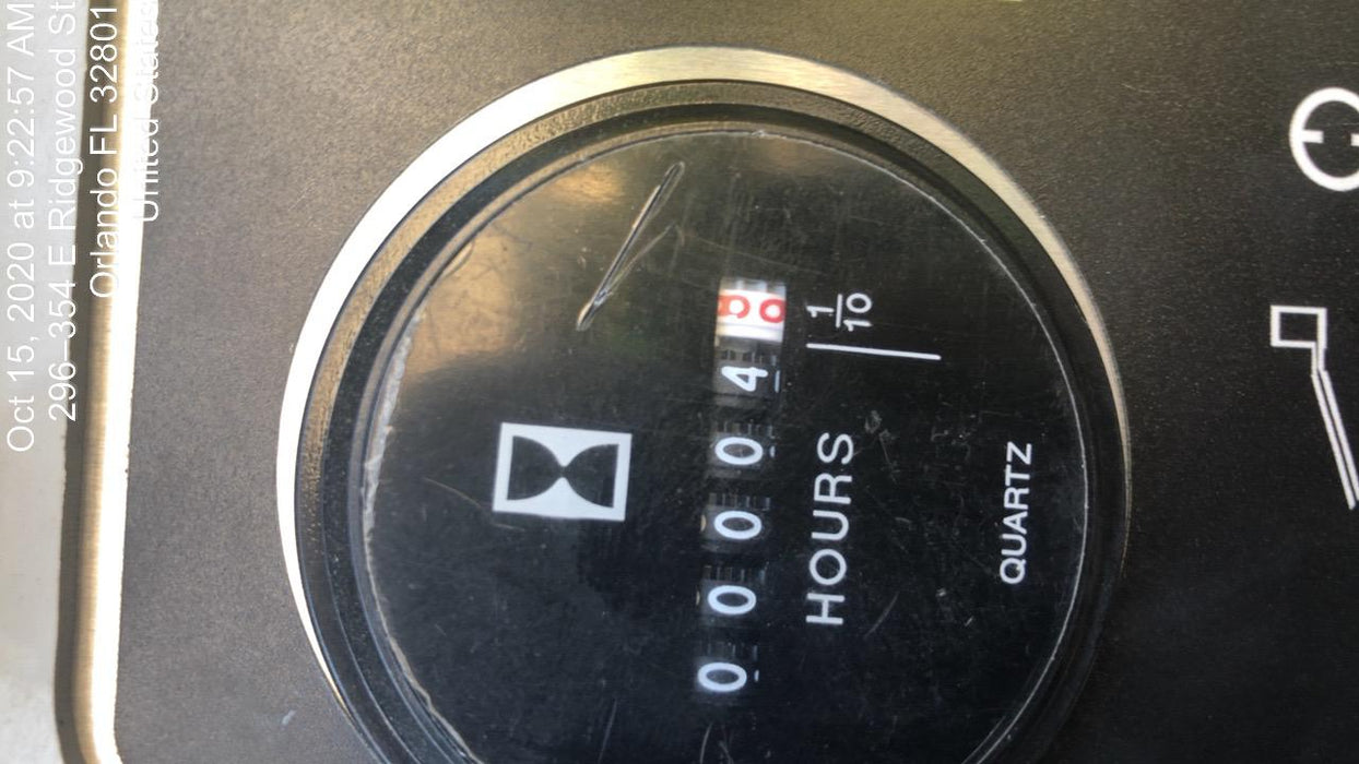 2020 GENIE Z-30/20N RJ