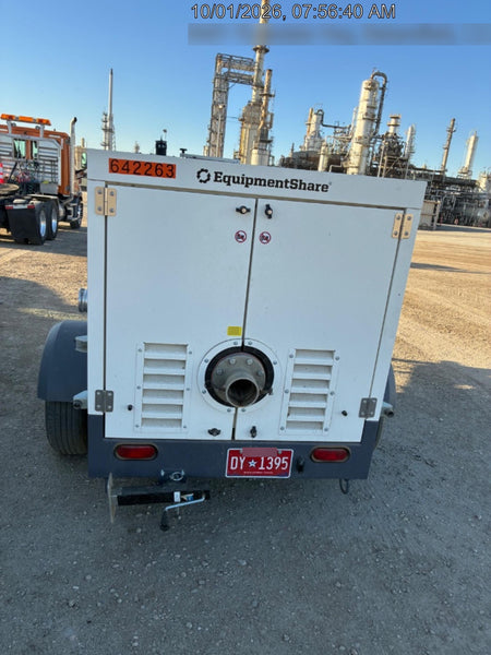 2026 ATLAS COPCO PAX F44 KD-S