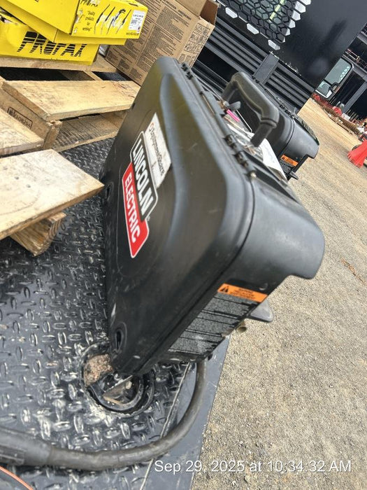 2024 LINCOLN ELECTRIC LN-25X