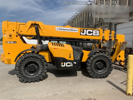 2023 JCB 512-56