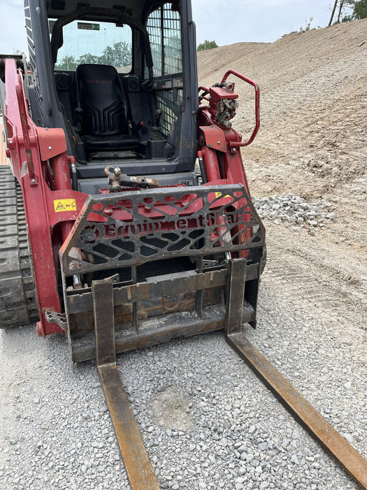 2021 PALADIN 48" Pallet Forks - Paladin