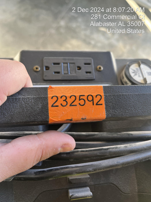 2022 PHOENIX AirMAX Radial Air Mover