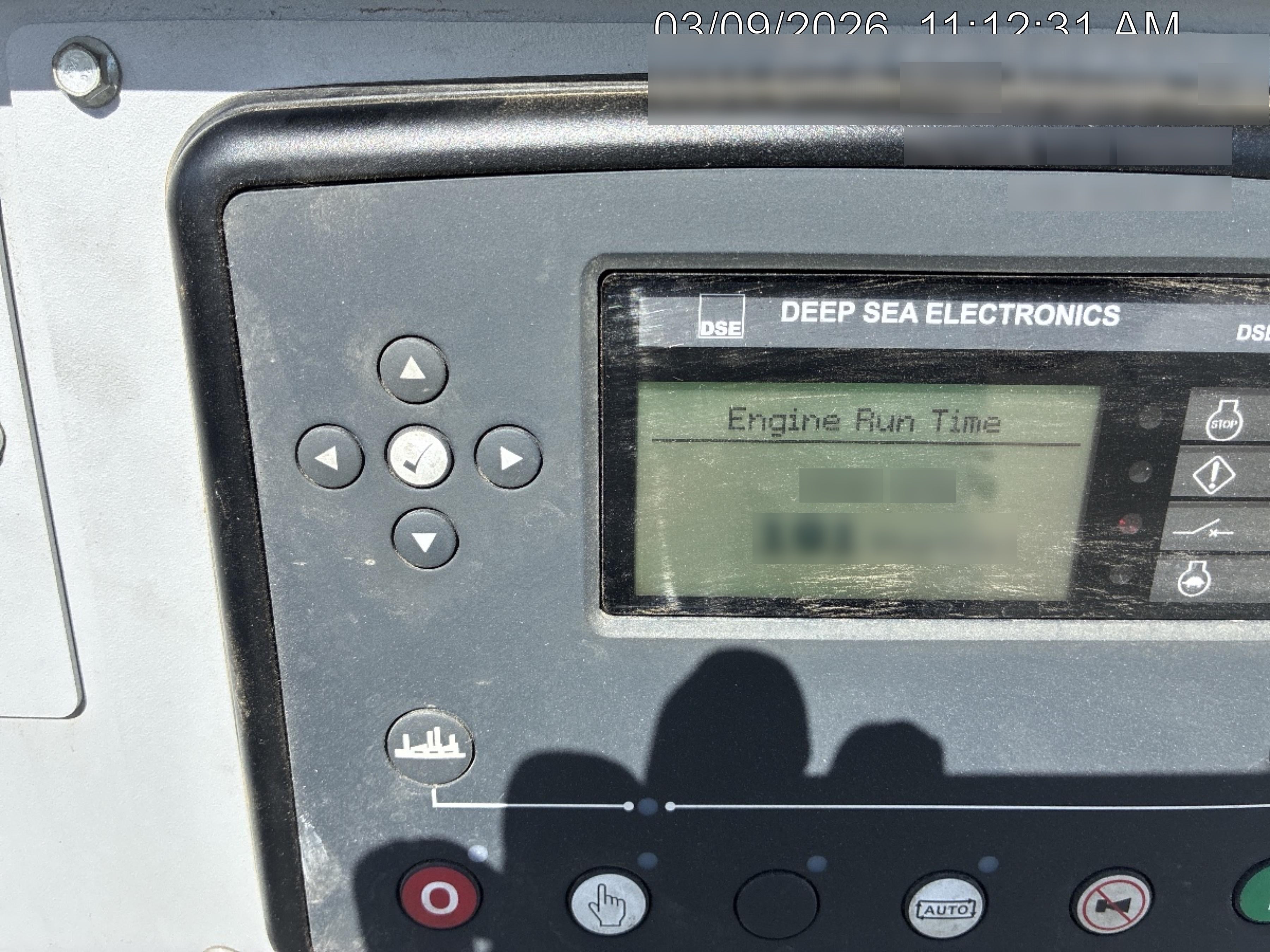 2020 WACKER NEUSON G25