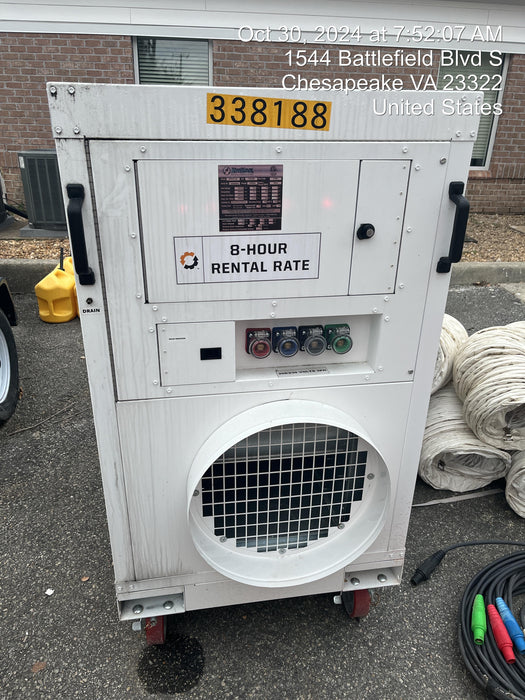 2023 KWIKOOL KPO12-23H