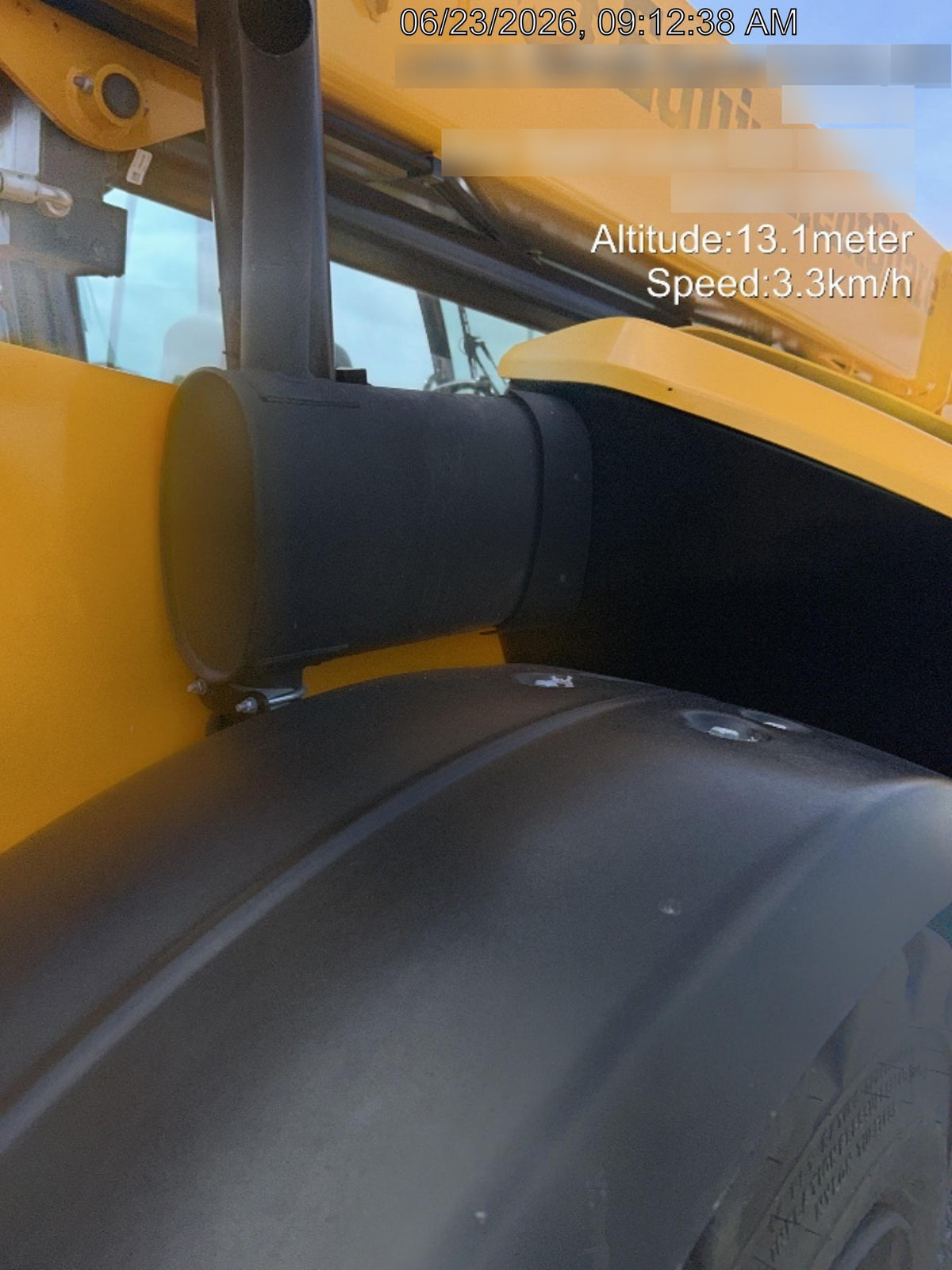 2025 JCB 506-36