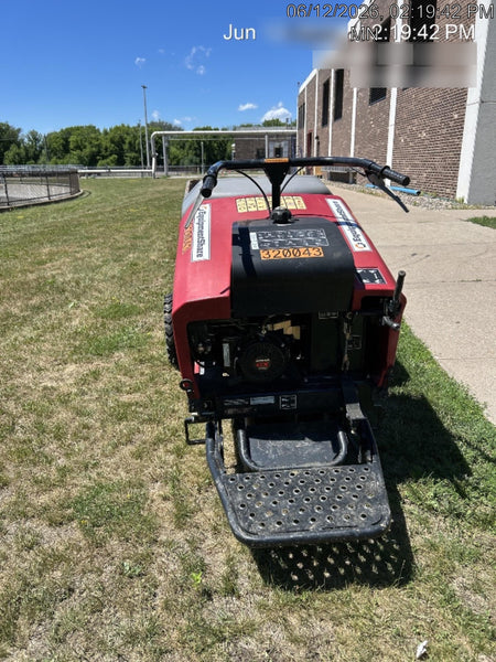 2023 TORO MB-1600