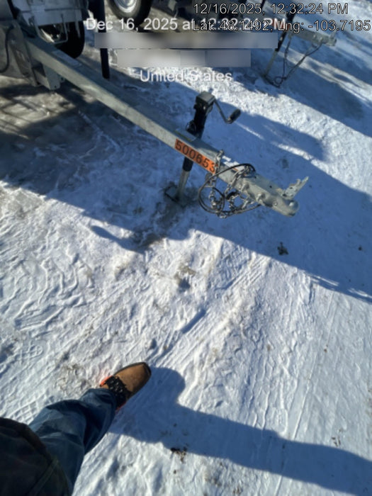 2025 WANCO WLTT-4MK8K