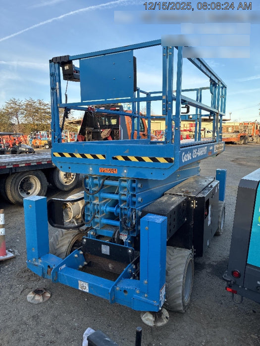 2020 GENIE GS-4069 RT