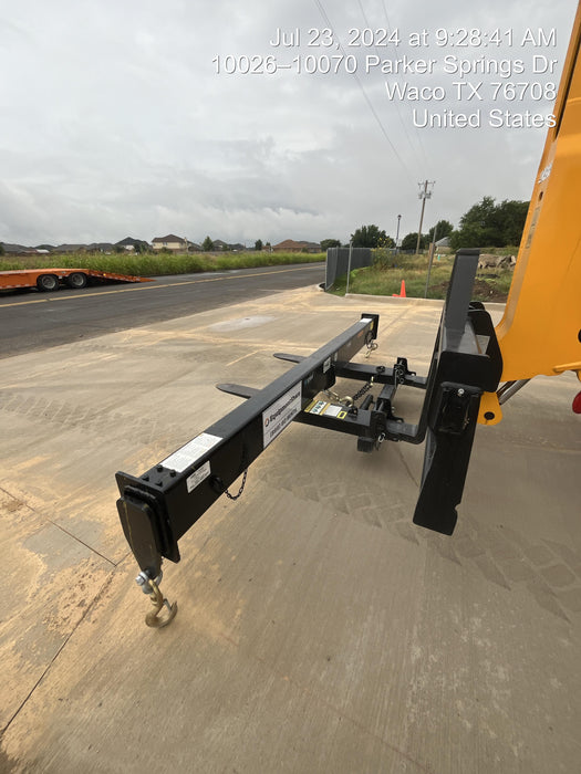 2024 STAR INDUSTRIES 1160B