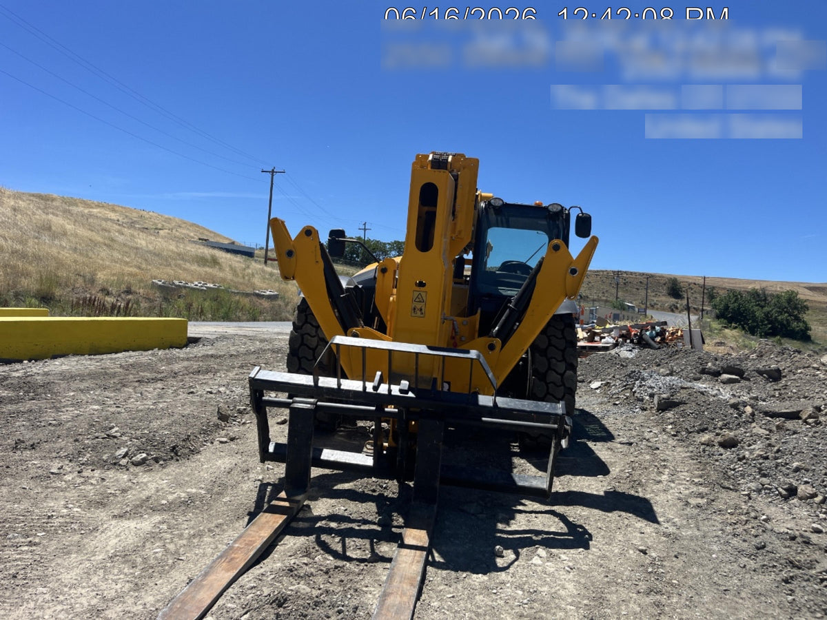 2025 JCB 510-56