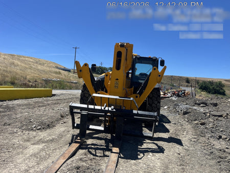 2025 JCB 510-56
