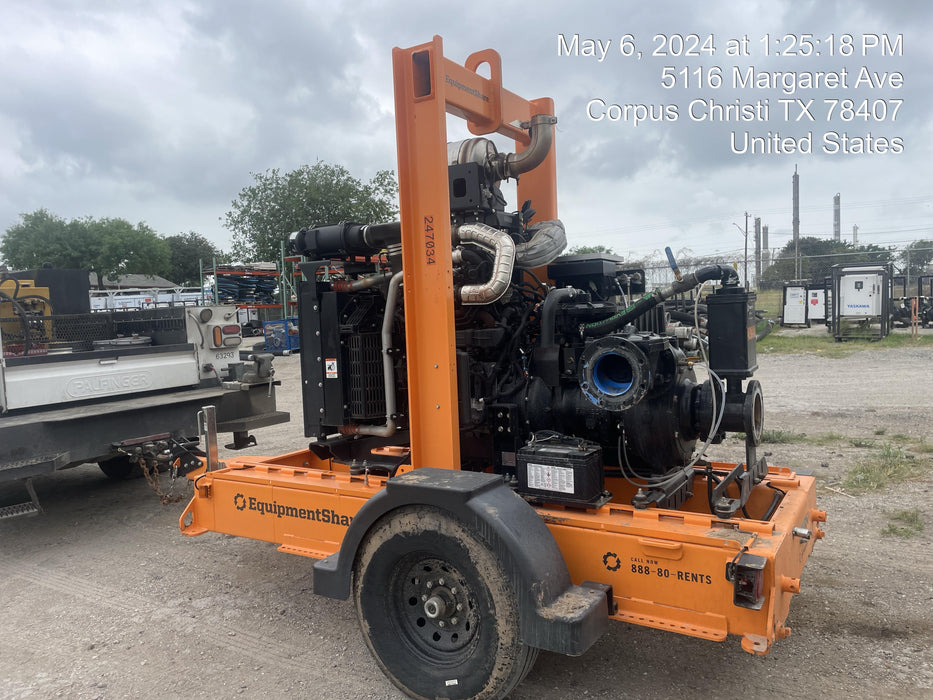 2022 PIONEER PPTP66S14-UP