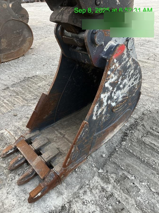 2024 STRICKLAND BT-13W0240313030014PHW