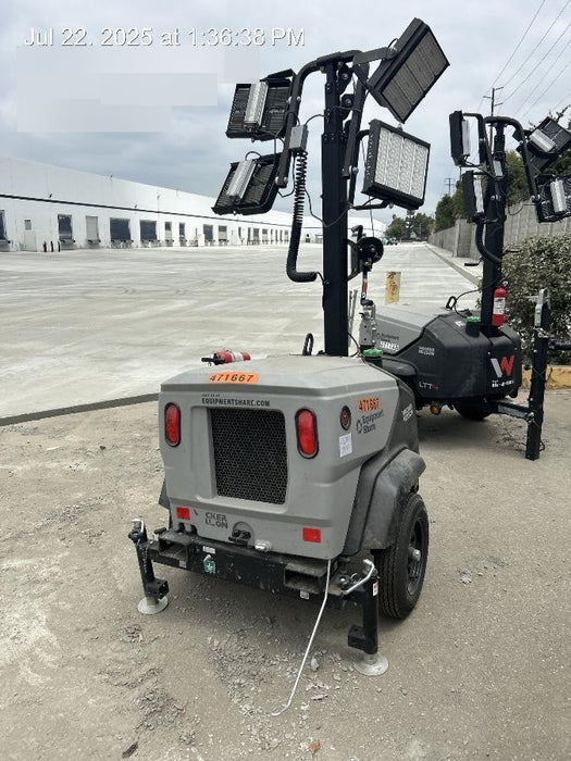 2024 WACKER NEUSON LTT4